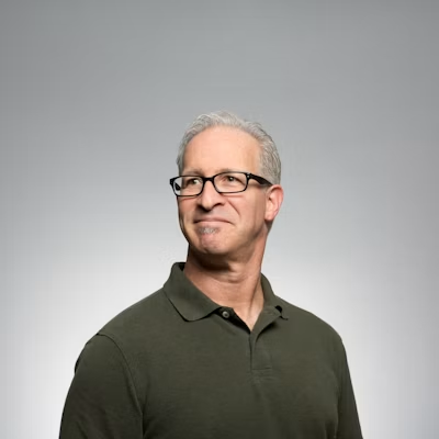 David R., AWS Solutions Architect at CodeBright