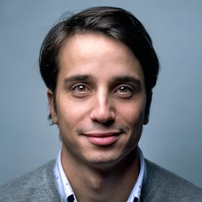Chris B., Delivery Manager at CodeBright