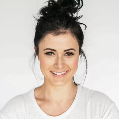 Elena V., Lead UX/UI Designer at CodeBright